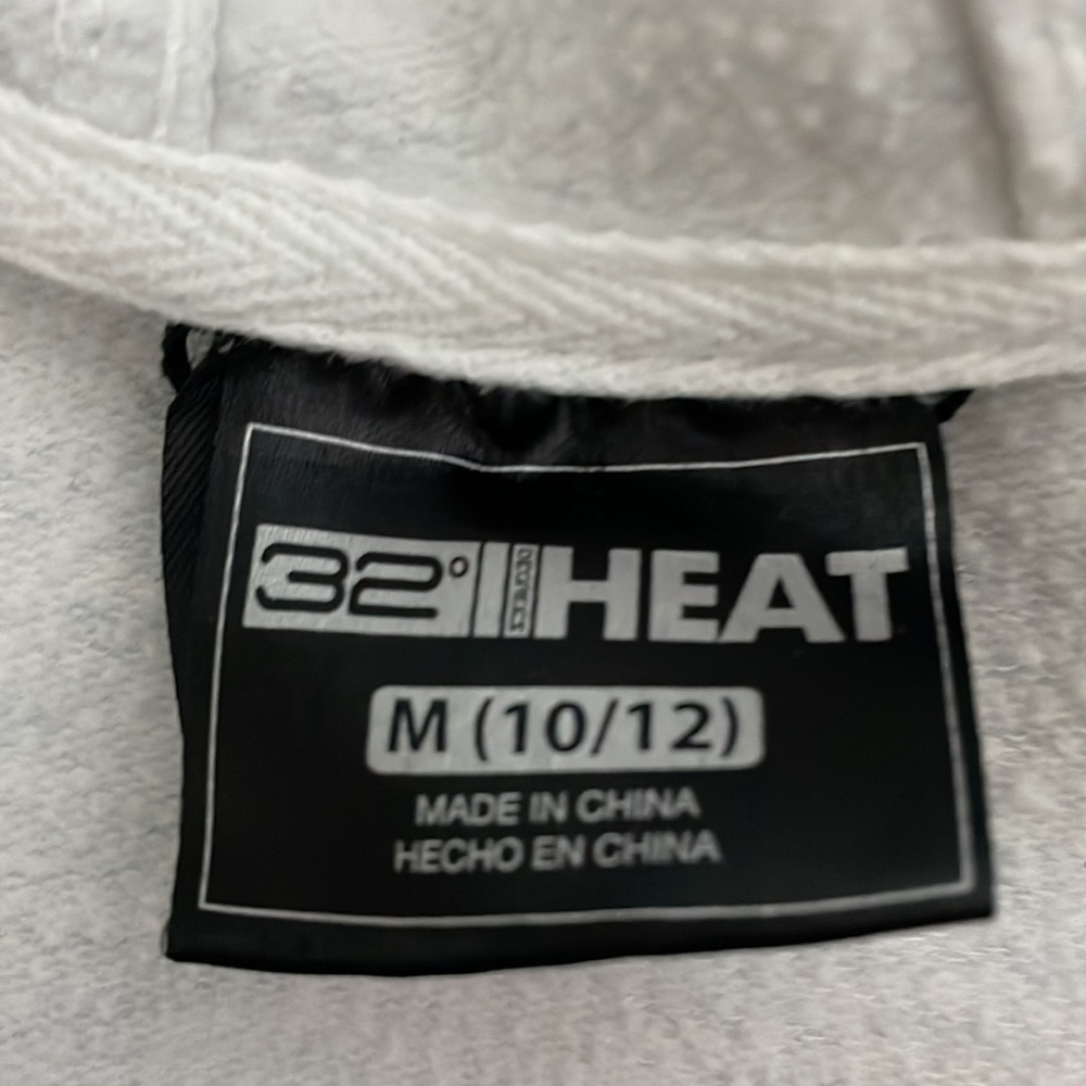 Jacket - Picture 3 of 3